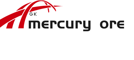 mercury factory-china mercury